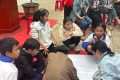 Đẩy mạnh công tác truyền thông an toàn mạng thông qua hoạt động trải nghiệm “Ngày Tết quê em”