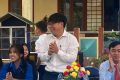 TRƯỜNG TH&THCS BA DINH RỘN RÀNG KHAI GIẢNG NĂM HỌC 2026–2027