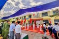 TRƯỜNG THCS BA DINH – BA TÔ TỔ CHỨC LỄ TỔNG KẾT NĂM HỌC 2025 – 2026