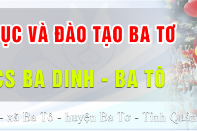 Giáo dục